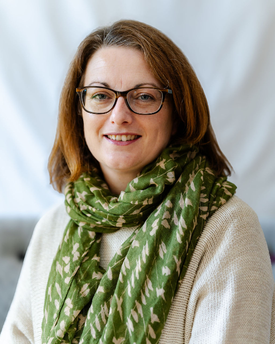 Arwen Derham