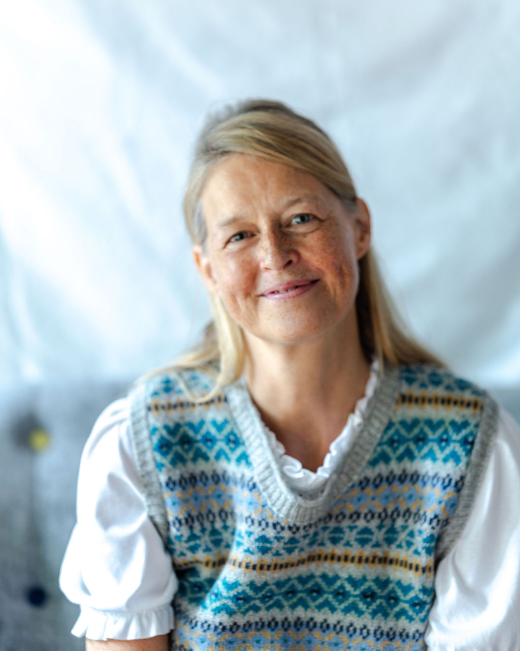 Carol Atha